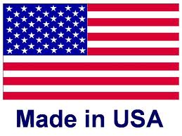 American Made in the USA